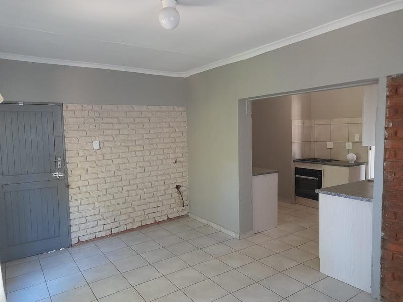 To Let 3 Bedroom Property for Rent in Pretoria West Gauteng