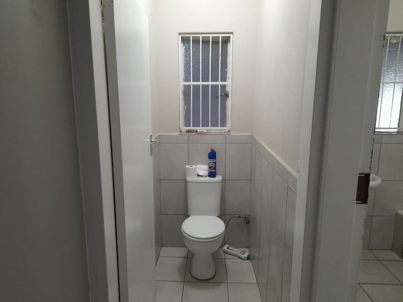 To Let 3 Bedroom Property for Rent in Pretoria West Gauteng