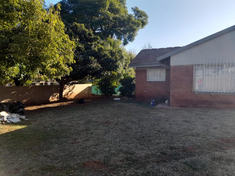 To Let 3 Bedroom Property for Rent in Pretoria West Gauteng