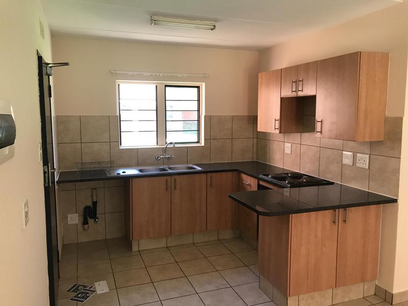 To Let 2 Bedroom Property for Rent in Pretoria East Gauteng