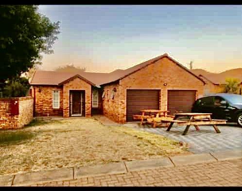 3 Bedroom Property for Sale in Amandasig Gauteng