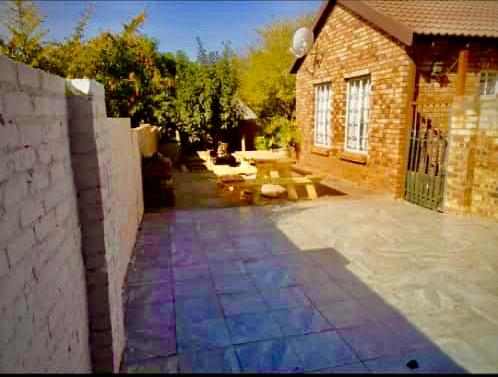 3 Bedroom Property for Sale in Amandasig Gauteng