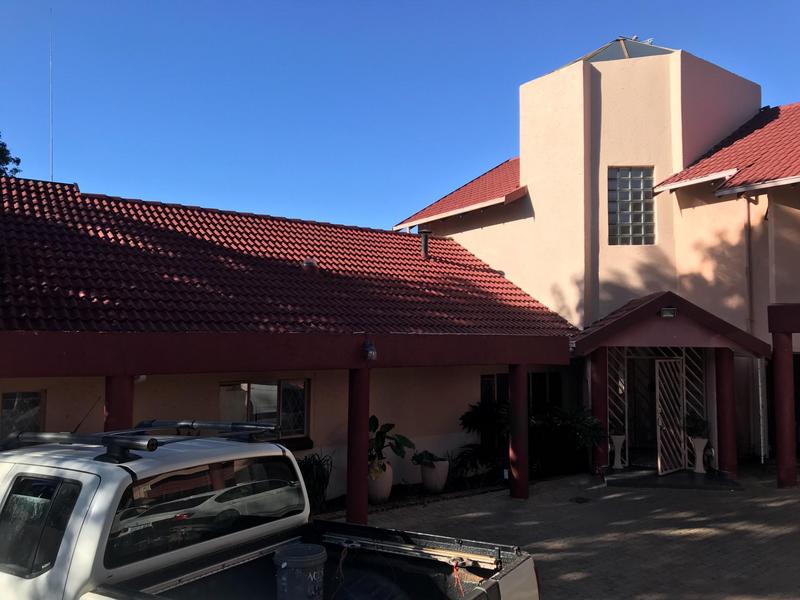 6 Bedroom Property for Sale in Amandasig Gauteng