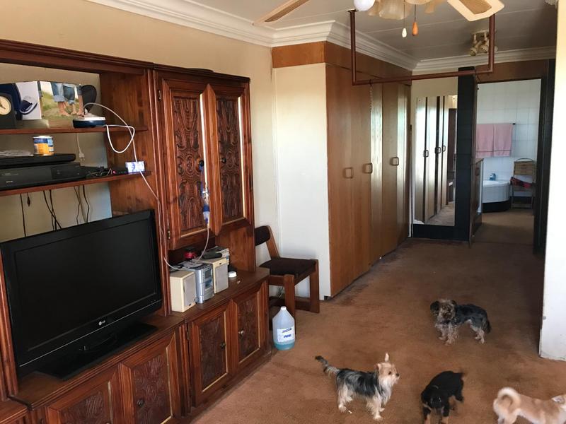 6 Bedroom Property for Sale in Amandasig Gauteng