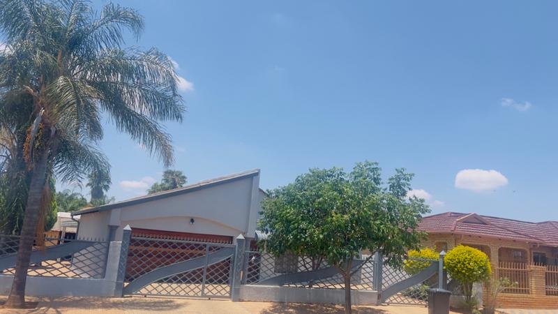 3 Bedroom Property for Sale in Clarina Gauteng