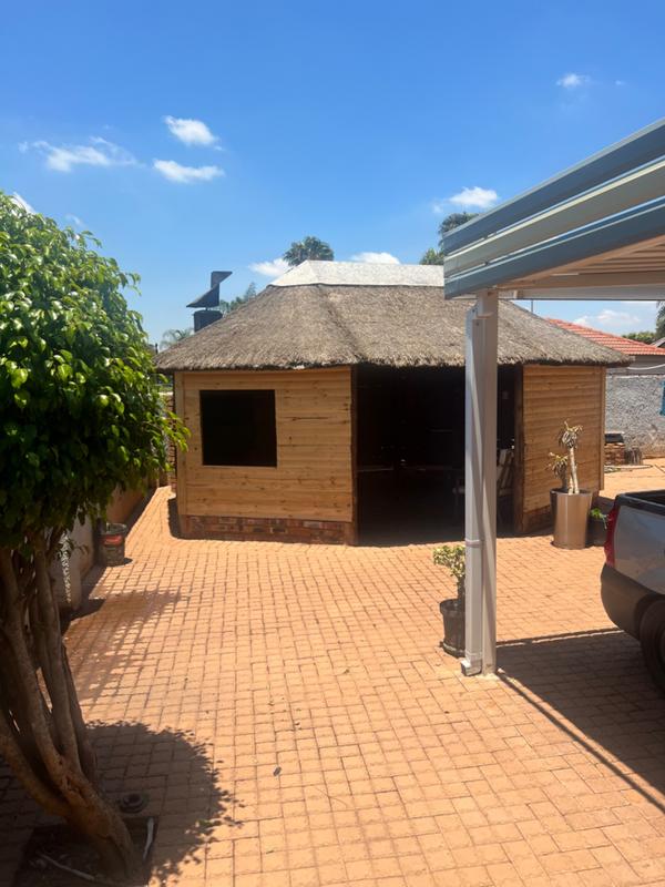 3 Bedroom Property for Sale in Clarina Gauteng