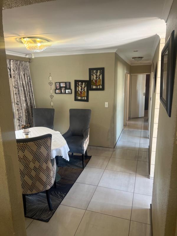 3 Bedroom Property for Sale in Clarina Gauteng