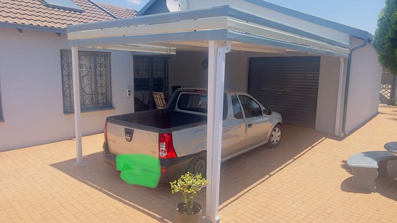 3 Bedroom Property for Sale in Clarina Gauteng