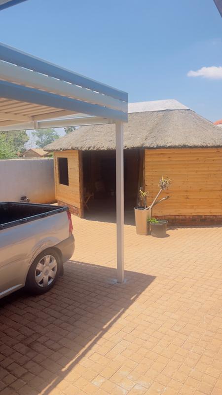 3 Bedroom Property for Sale in Clarina Gauteng