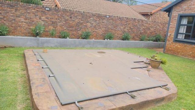 3 Bedroom Property for Sale in Ninapark Gauteng