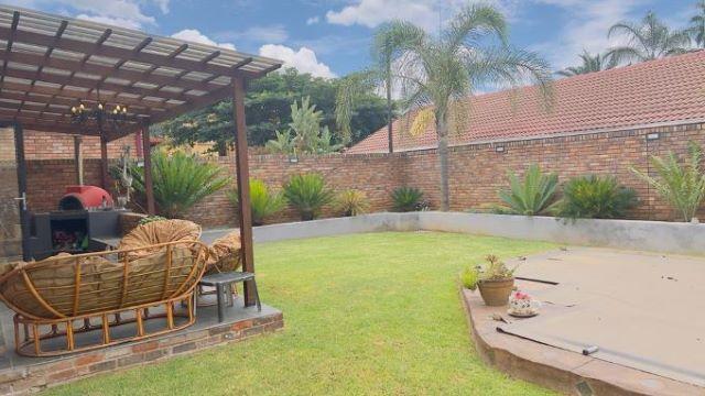 3 Bedroom Property for Sale in Ninapark Gauteng