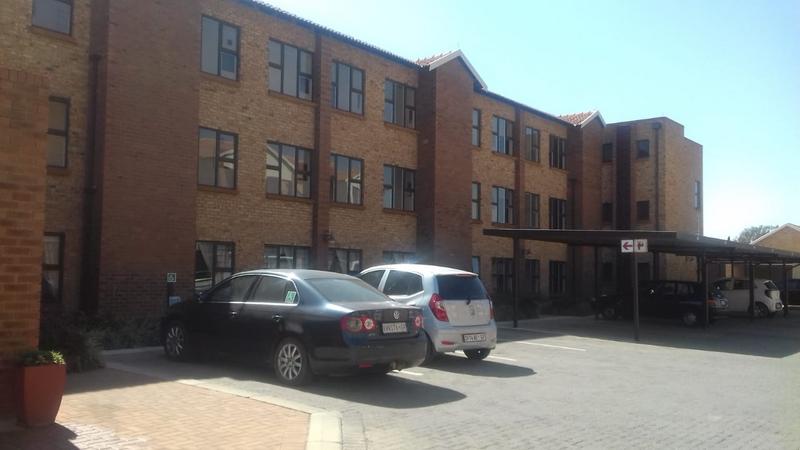 1 Bedroom Property for Sale in Brentwood Gauteng