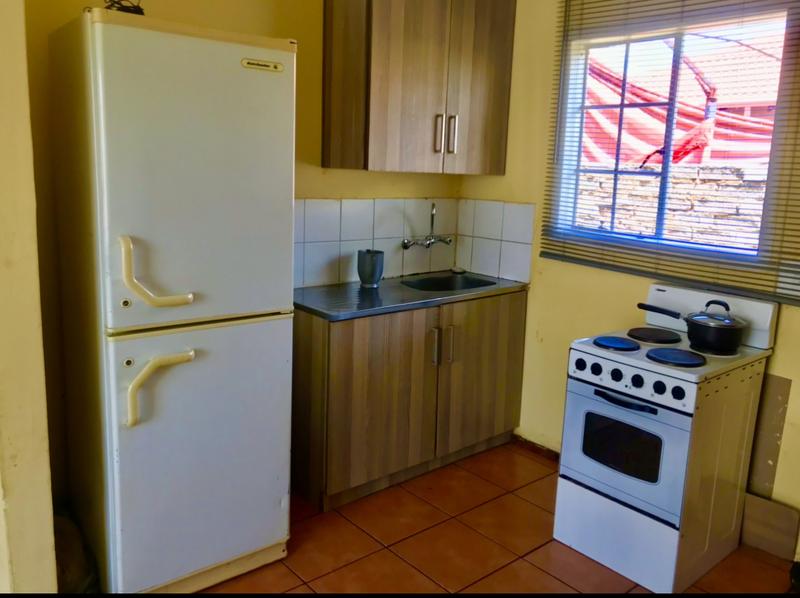 2 Bedroom Property for Sale in Rosslyn Gauteng