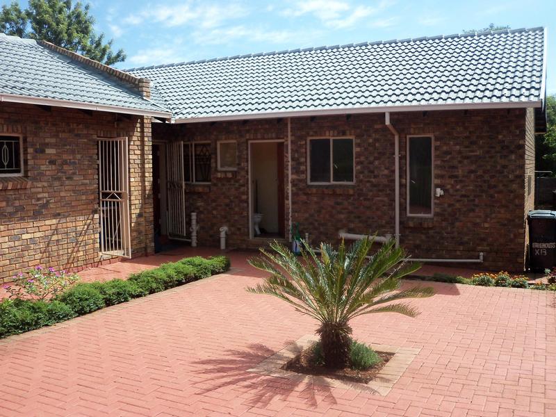 3 Bedroom Property for Sale in The Orchards Gauteng