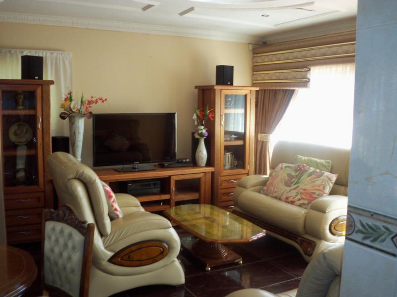 3 Bedroom Property for Sale in The Orchards Gauteng