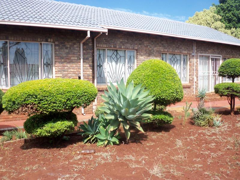 3 Bedroom Property for Sale in The Orchards Gauteng