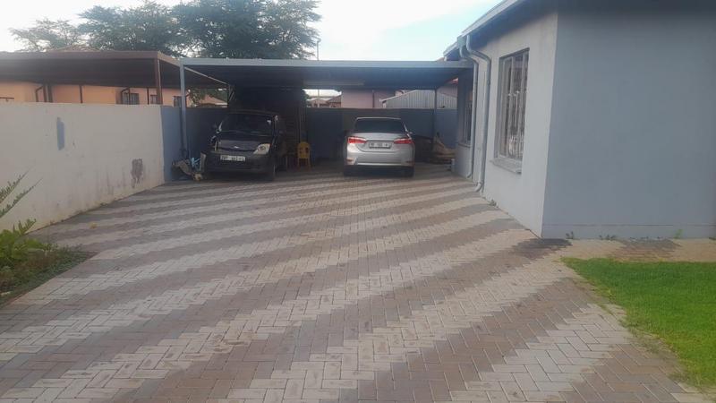 3 Bedroom Property for Sale in The Orchards Gauteng