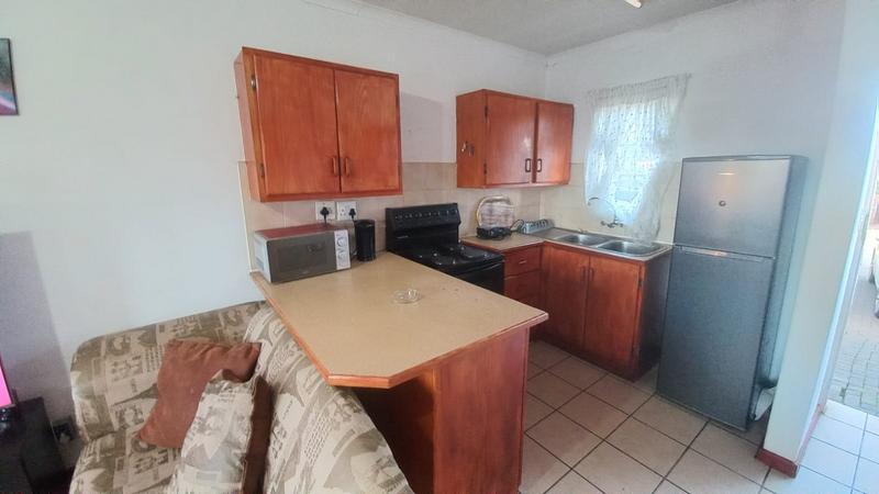 1 Bedroom Property for Sale in The Orchards Gauteng