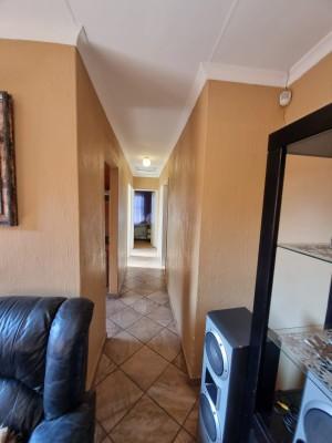 3 Bedroom Property for Sale in The Orchards Gauteng