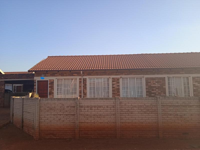 3 Bedroom Property for Sale in The Orchards Gauteng