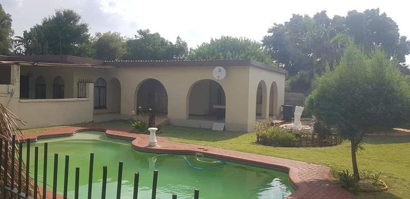 3 Bedroom Property for Sale in The Orchards Gauteng