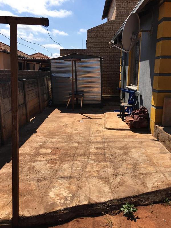 3 Bedroom Property for Sale in The Orchards Gauteng