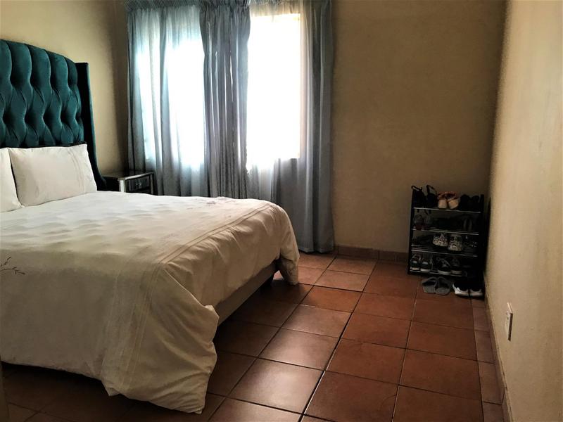 2 Bedroom Property for Sale in Winternest Gauteng