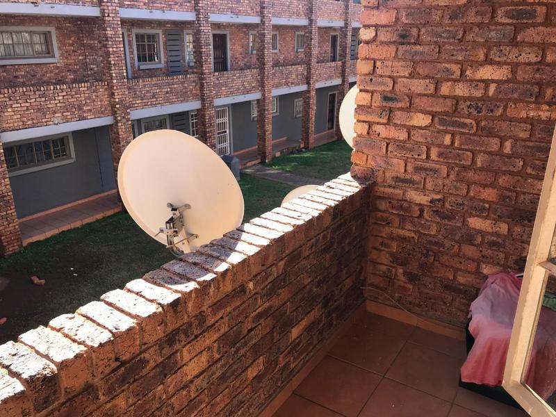 2 Bedroom Property for Sale in Winternest Gauteng