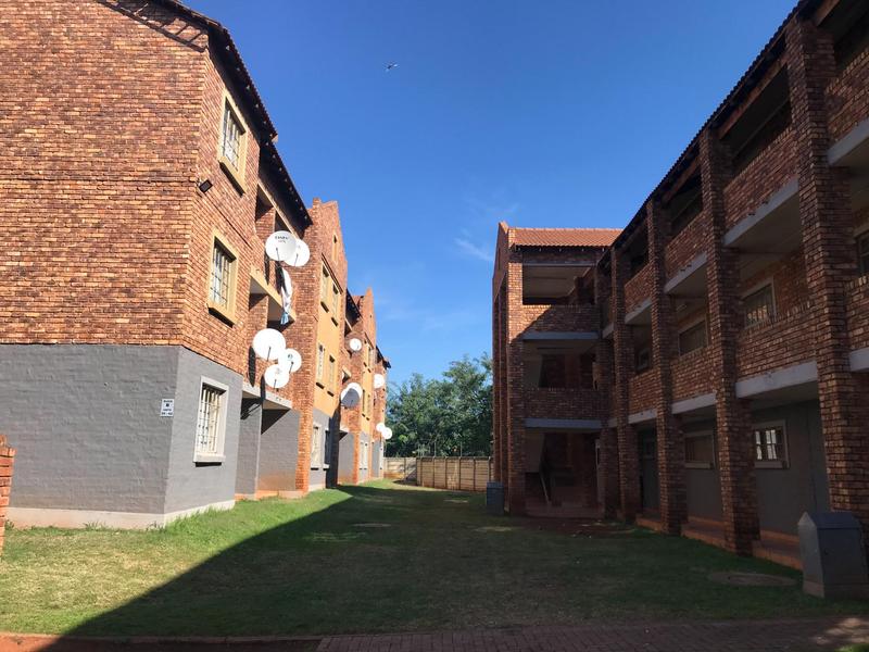 2 Bedroom Property for Sale in Winternest Gauteng