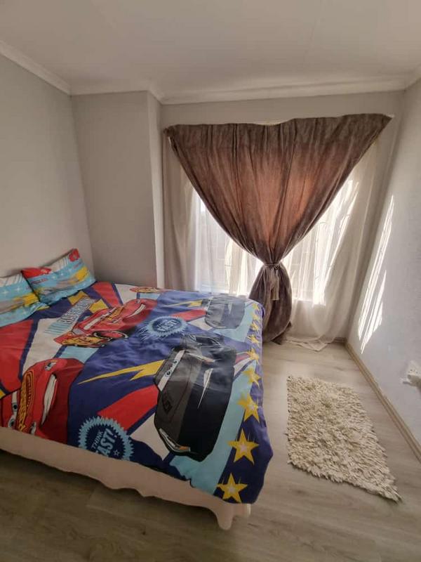 2 Bedroom Property for Sale in Kosmosdal Gauteng