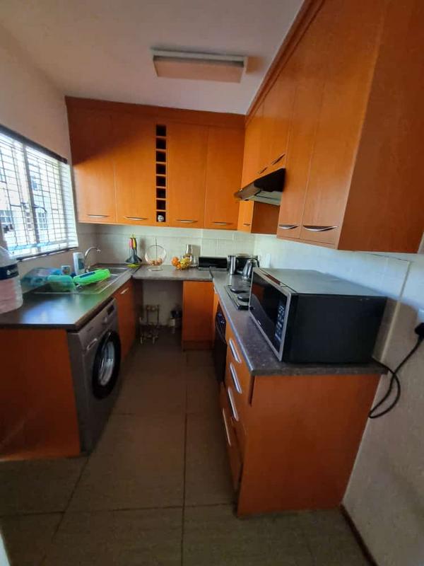 2 Bedroom Property for Sale in Kosmosdal Gauteng