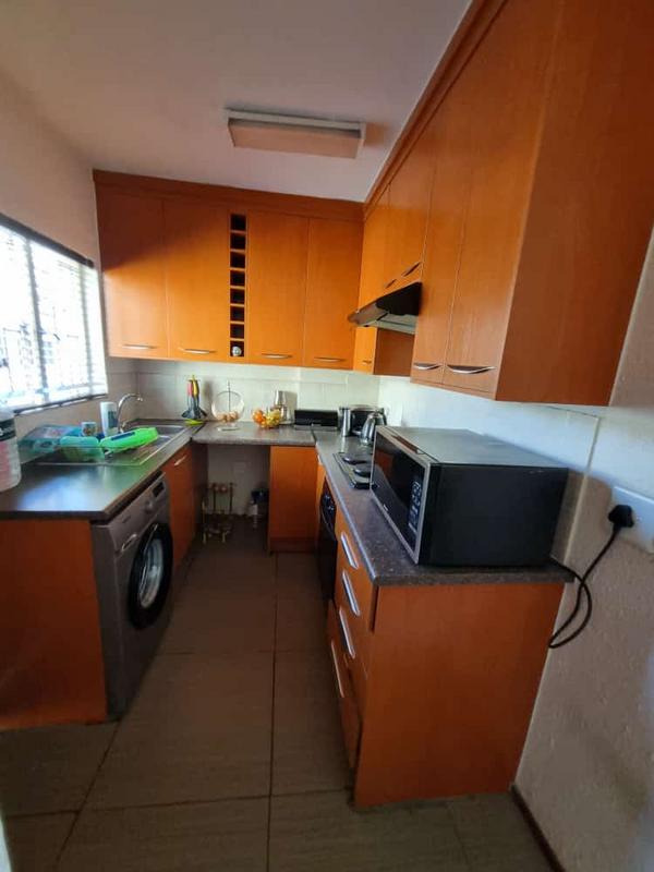 2 Bedroom Property for Sale in Kosmosdal Gauteng