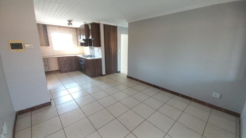 2 Bedroom Property for Sale in Andeon Gauteng