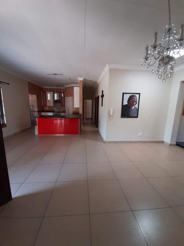 4 Bedroom Property for Sale in Annlin Gauteng