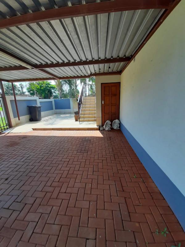 4 Bedroom Property for Sale in Annlin Gauteng