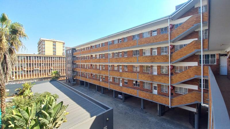 2 Bedroom Property for Sale in Arcadia Gauteng