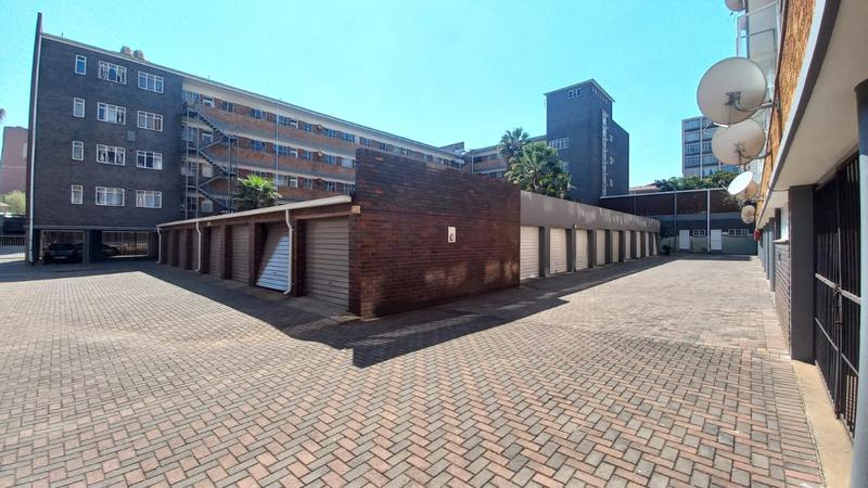 2 Bedroom Property for Sale in Arcadia Gauteng