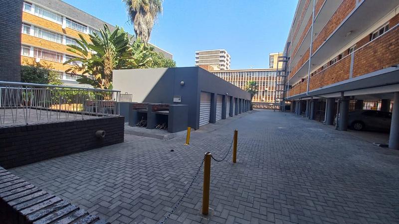 2 Bedroom Property for Sale in Arcadia Gauteng