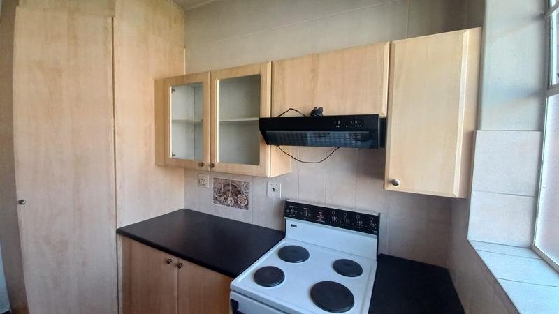 2 Bedroom Property for Sale in Arcadia Gauteng