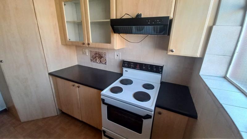 2 Bedroom Property for Sale in Arcadia Gauteng