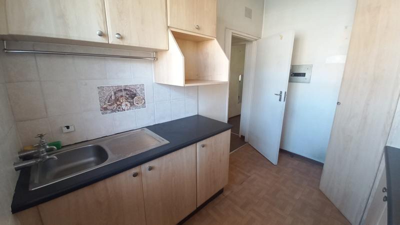 2 Bedroom Property for Sale in Arcadia Gauteng