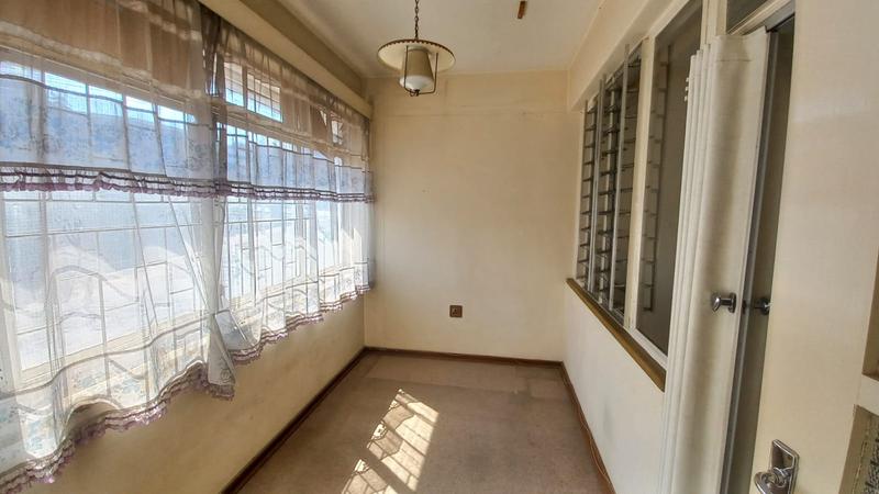 2 Bedroom Property for Sale in Arcadia Gauteng