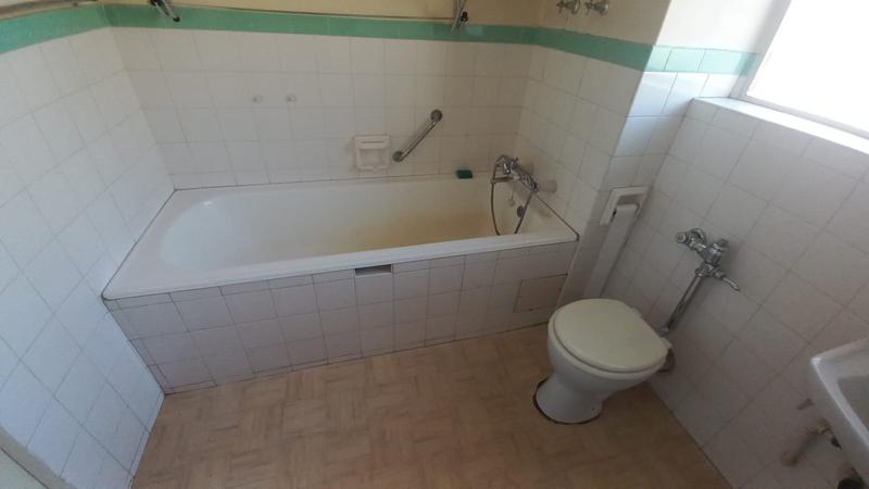 2 Bedroom Property for Sale in Arcadia Gauteng
