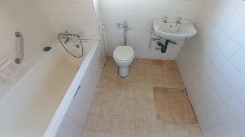 2 Bedroom Property for Sale in Arcadia Gauteng