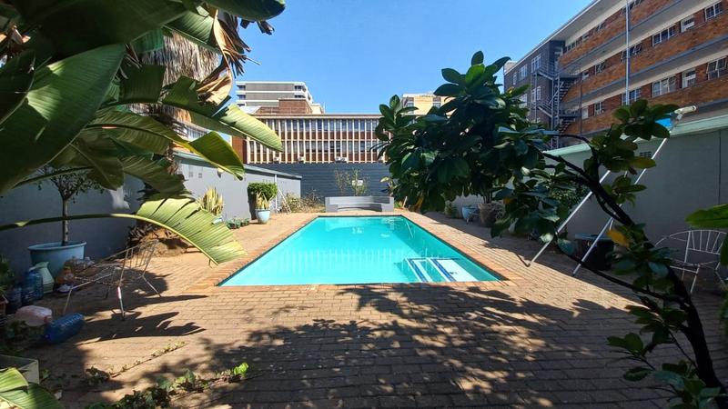 2 Bedroom Property for Sale in Arcadia Gauteng