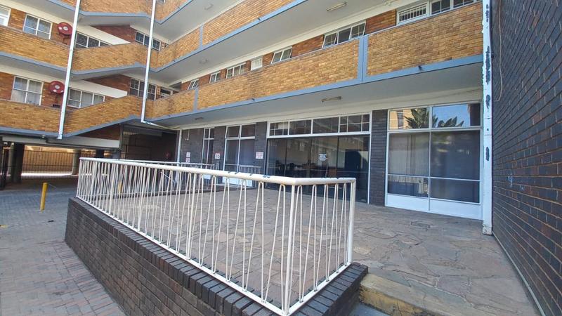 2 Bedroom Property for Sale in Arcadia Gauteng