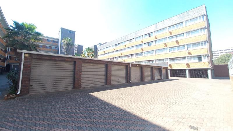 2 Bedroom Property for Sale in Arcadia Gauteng