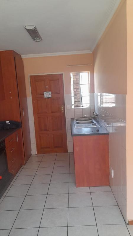 2 Bedroom Property for Sale in Daspoort Gauteng