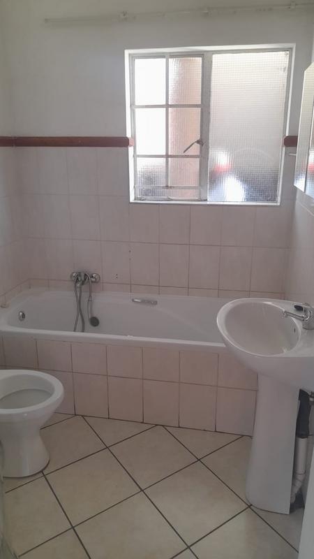 2 Bedroom Property for Sale in Daspoort Gauteng