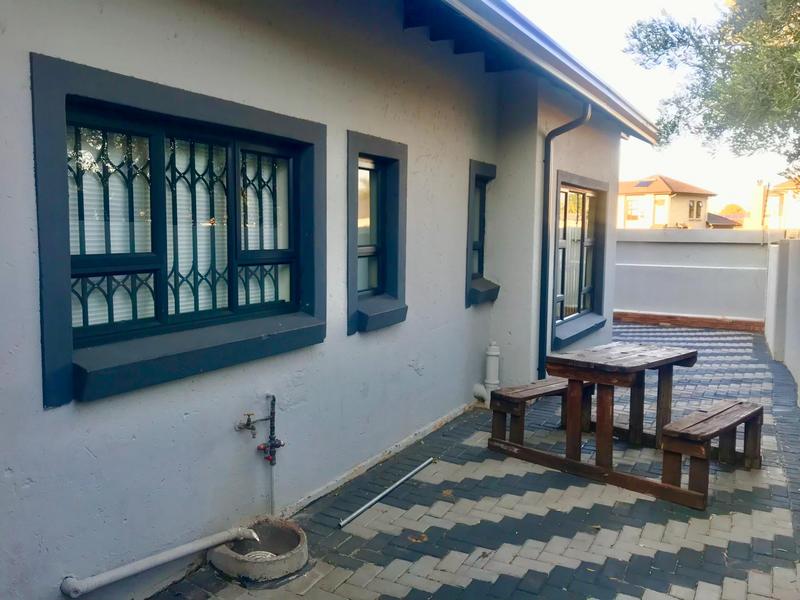 3 Bedroom Property for Sale in Montana Park Gauteng